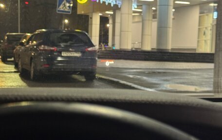BMW 5 серия, 2021 год, 3 850 000 рублей, 21 фотография