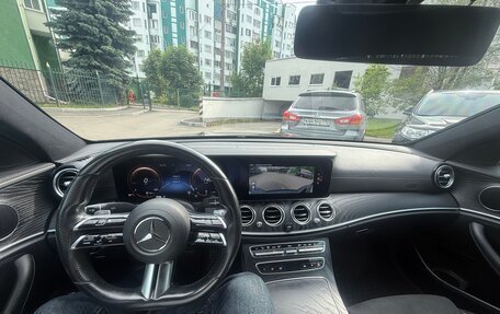 Mercedes-Benz E-Класс, 2020 год, 3 100 000 рублей, 11 фотография