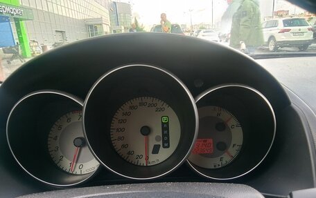 Mazda 3, 2006 год, 415 000 рублей, 12 фотография