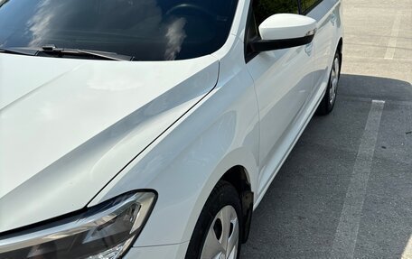 Volkswagen Polo VI (EU Market), 2020 год, 1 600 000 рублей, 3 фотография