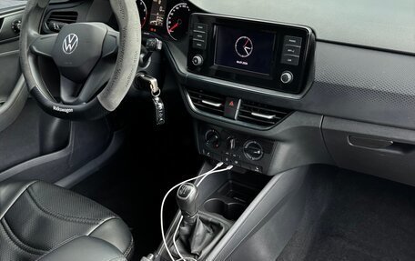 Volkswagen Polo VI (EU Market), 2020 год, 1 600 000 рублей, 16 фотография
