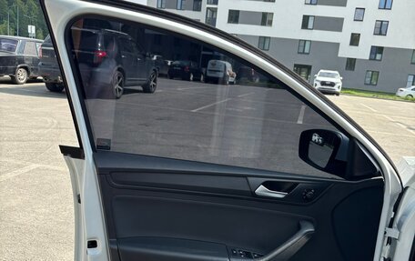 Volkswagen Polo VI (EU Market), 2020 год, 1 600 000 рублей, 21 фотография