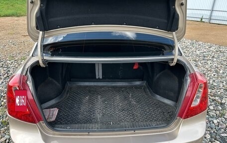 Chevrolet Lacetti, 2008 год, 499 000 рублей, 6 фотография