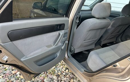 Chevrolet Lacetti, 2008 год, 499 000 рублей, 15 фотография