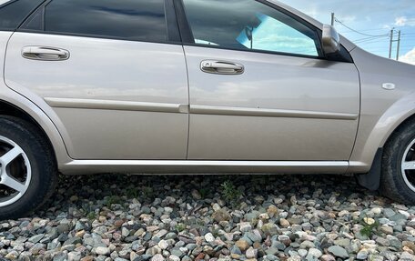 Chevrolet Lacetti, 2008 год, 499 000 рублей, 22 фотография