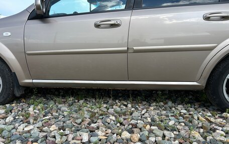 Chevrolet Lacetti, 2008 год, 499 000 рублей, 23 фотография