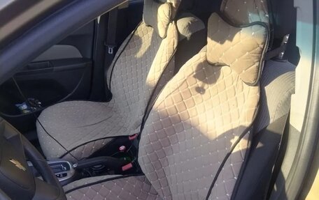 Chevrolet Cruze II, 2013 год, 710 000 рублей, 9 фотография