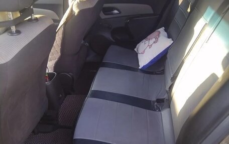 Chevrolet Cruze II, 2013 год, 710 000 рублей, 11 фотография