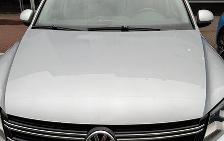 Volkswagen Tiguan I, 2015 год, 1 650 000 рублей, 2 фотография