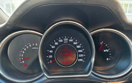 KIA cee'd III, 2014 год, 1 000 000 рублей, 9 фотография