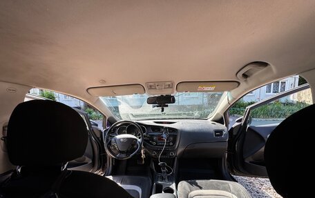 KIA cee'd III, 2014 год, 1 000 000 рублей, 5 фотография
