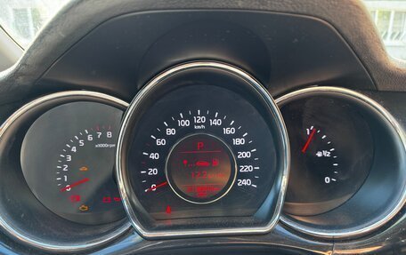 KIA cee'd III, 2014 год, 1 000 000 рублей, 8 фотография