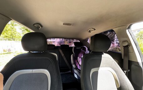 KIA cee'd III, 2014 год, 1 000 000 рублей, 7 фотография