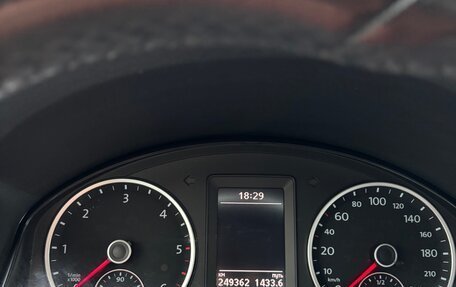 Volkswagen Tiguan I, 2015 год, 1 650 000 рублей, 6 фотография