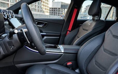 Mercedes-Benz GLC Coupe AMG, 2025 год, 9 390 000 рублей, 6 фотография