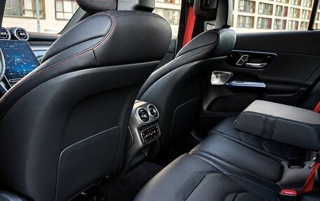 Mercedes-Benz GLC Coupe AMG, 2025 год, 9 390 000 рублей, 9 фотография