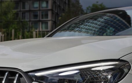 Mercedes-Benz GLC Coupe AMG, 2025 год, 9 390 000 рублей, 16 фотография
