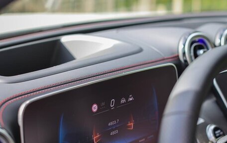 Mercedes-Benz GLC Coupe AMG, 2025 год, 9 390 000 рублей, 14 фотография