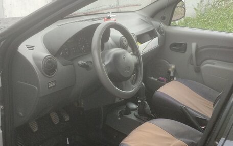 Renault Logan I, 2008 год, 500 000 рублей, 8 фотография