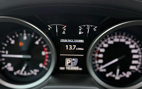 Toyota Land Cruiser 200, 2013 год, 4 170 000 рублей, 10 фотография