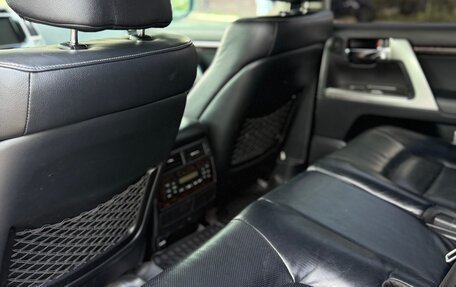 Toyota Land Cruiser 200, 2013 год, 4 170 000 рублей, 11 фотография