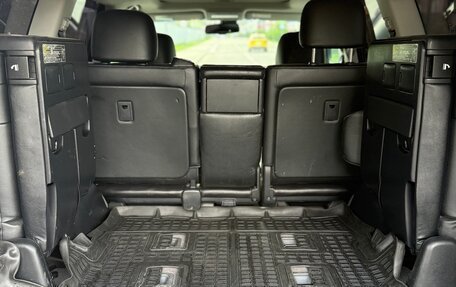 Toyota Land Cruiser 200, 2013 год, 4 170 000 рублей, 12 фотография