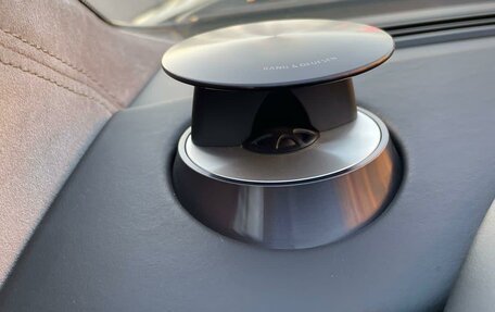 Aston Martin Rapide I, 2010 год, 4 850 000 рублей, 6 фотография