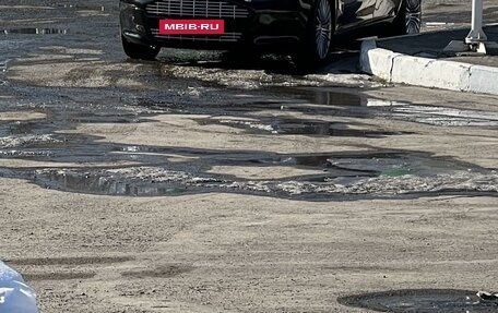 Aston Martin Rapide I, 2010 год, 4 850 000 рублей, 4 фотография