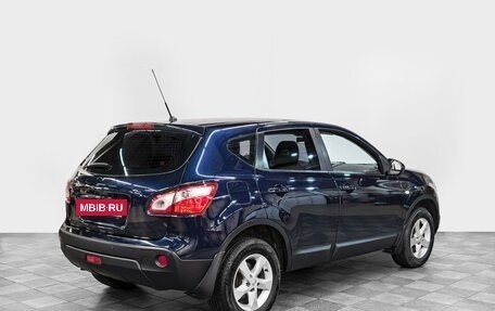 Nissan Qashqai, 2011 год, 1 259 000 рублей, 3 фотография