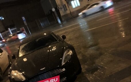 Aston Martin Rapide I, 2010 год, 4 850 000 рублей, 7 фотография
