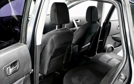 Nissan Qashqai, 2011 год, 1 259 000 рублей, 10 фотография