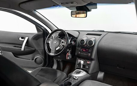 Nissan Qashqai, 2011 год, 1 259 000 рублей, 9 фотография