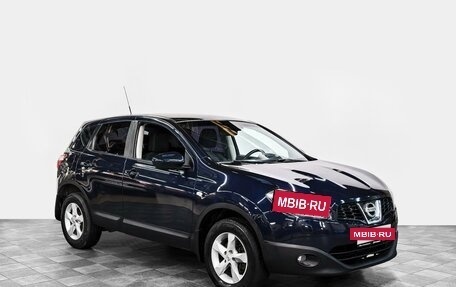 Nissan Qashqai, 2011 год, 1 259 000 рублей, 2 фотография