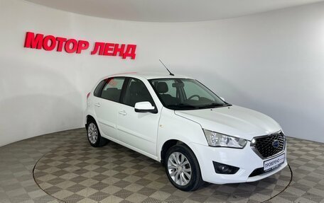 Datsun mi-DO, 2015 год, 635 000 рублей, 3 фотография
