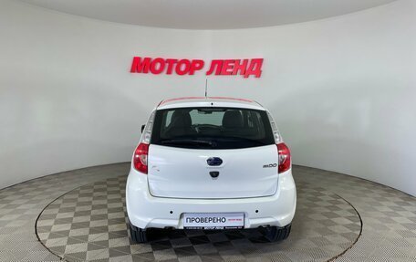 Datsun mi-DO, 2015 год, 635 000 рублей, 5 фотография