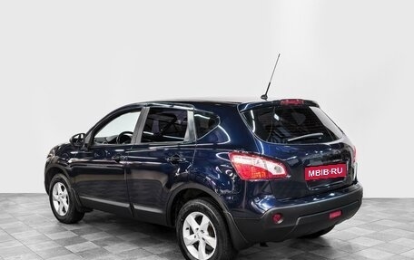 Nissan Qashqai, 2011 год, 1 259 000 рублей, 4 фотография
