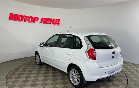 Datsun mi-DO, 2015 год, 635 000 рублей, 6 фотография