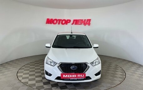 Datsun mi-DO, 2015 год, 635 000 рублей, 2 фотография