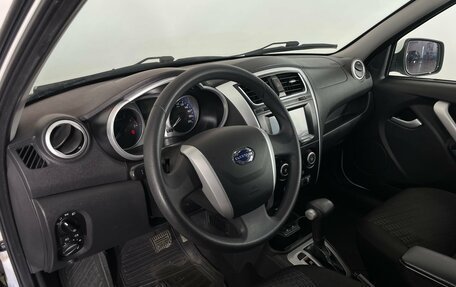 Datsun mi-DO, 2015 год, 635 000 рублей, 9 фотография