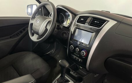 Datsun mi-DO, 2015 год, 635 000 рублей, 13 фотография