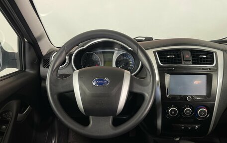 Datsun mi-DO, 2015 год, 635 000 рублей, 14 фотография