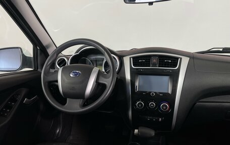 Datsun mi-DO, 2015 год, 635 000 рублей, 12 фотография