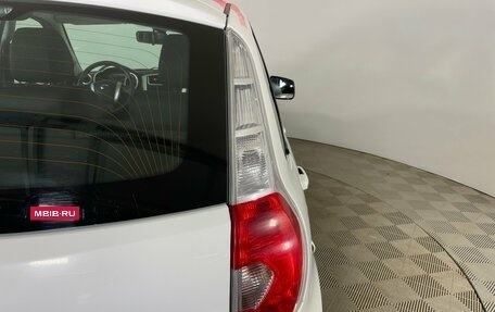 Datsun mi-DO, 2015 год, 635 000 рублей, 8 фотография