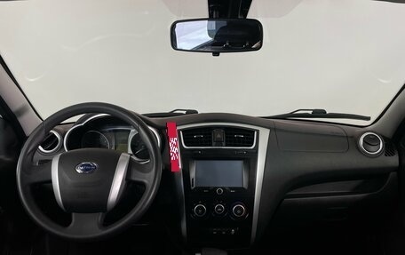 Datsun mi-DO, 2015 год, 635 000 рублей, 10 фотография