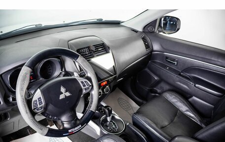 Mitsubishi ASX I рестайлинг, 2012 год, 999 000 рублей, 7 фотография