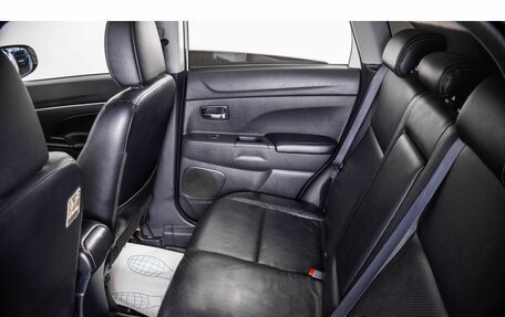 Mitsubishi ASX I рестайлинг, 2012 год, 999 000 рублей, 8 фотография