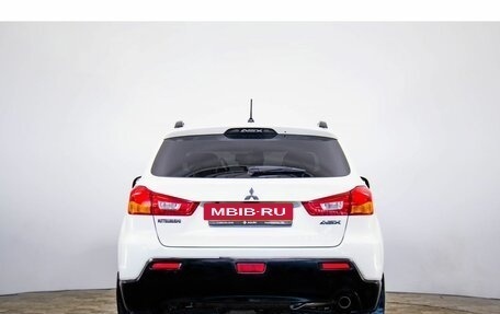 Mitsubishi ASX I рестайлинг, 2012 год, 999 000 рублей, 5 фотография