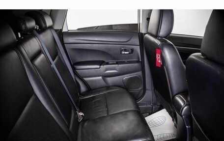 Mitsubishi ASX I рестайлинг, 2012 год, 999 000 рублей, 9 фотография