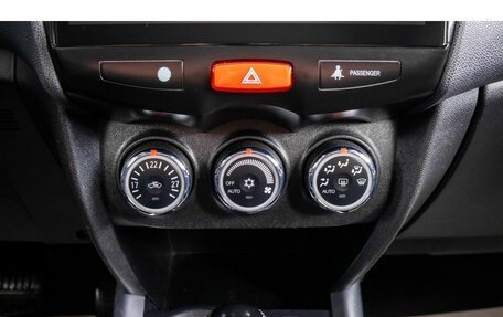 Mitsubishi ASX I рестайлинг, 2012 год, 999 000 рублей, 18 фотография