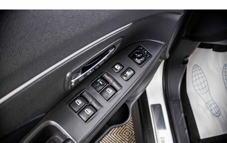 Mitsubishi ASX I рестайлинг, 2012 год, 999 000 рублей, 23 фотография